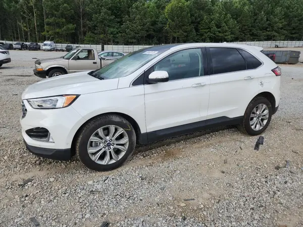 2FMPK4K9XLBA09962 2020 FORD EDGE - Image 1