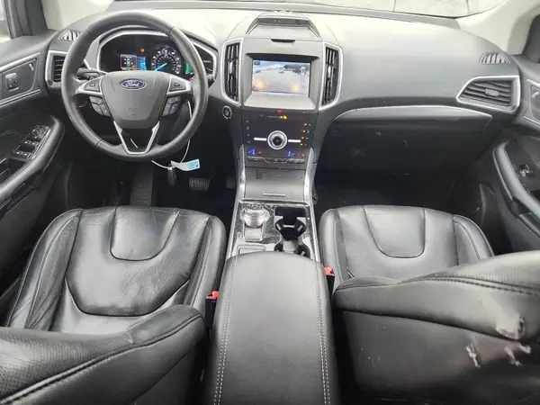 2FMPK4K9XLBA09962 2020 FORD EDGE - Image 8