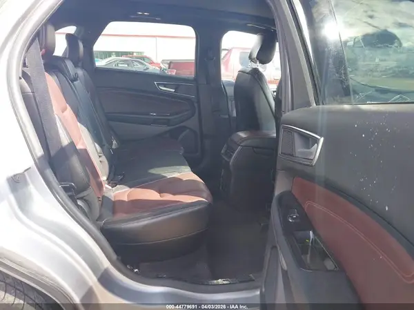 2FMPK4K9XLBA14661 2020 FORD EDGE - Image 8