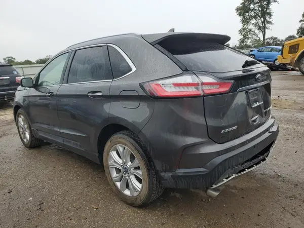 2FMPK4K9XLBA18712 2020 FORD EDGE - Image 2
