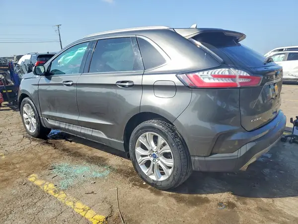2FMPK4K9XLBA26082 2020 FORD EDGE - Image 2