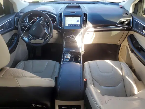 2FMPK4K9XLBA27393 2020 FORD EDGE - Image 8