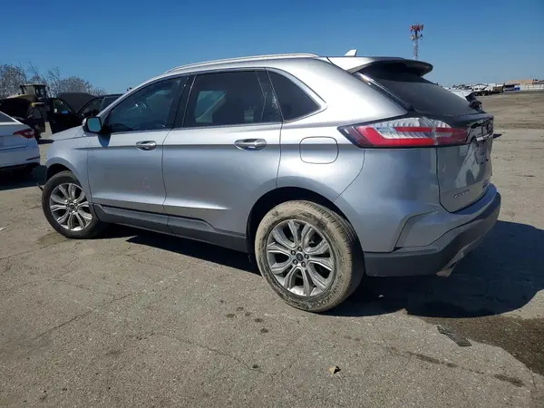 2FMPK4K9XLBA30472 2020 FORD EDGE - Image 2