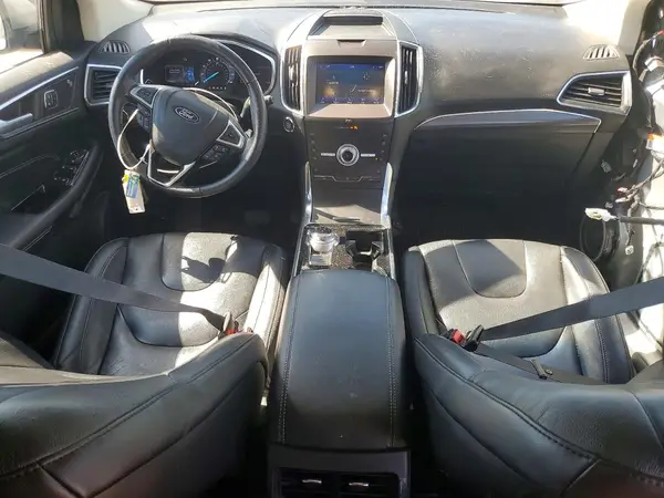 2FMPK4K9XLBA30472 2020 FORD EDGE - Image 8