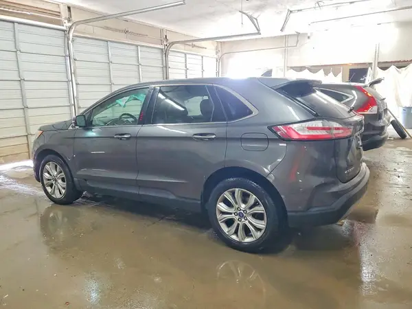 2FMPK4K9XLBA40838 2020 FORD EDGE - Image 2