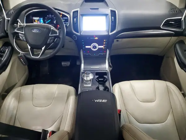 2FMPK4K9XLBA40838 2020 FORD EDGE - Image 8
