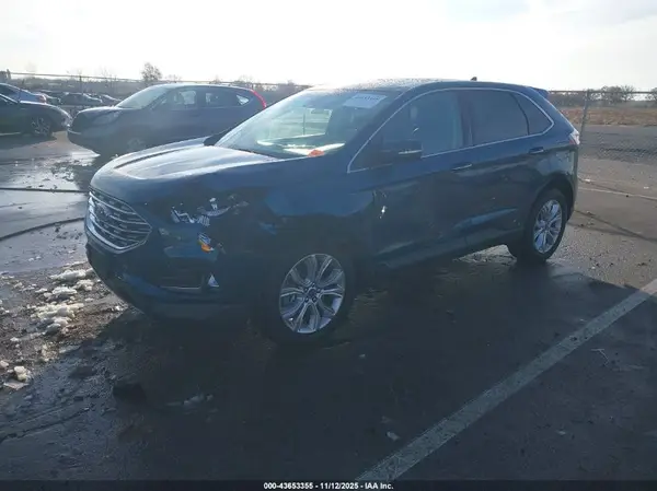 2FMPK4K9XLBA41763 2020 FORD EDGE - Image 2
