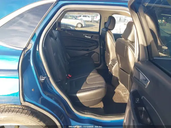 2FMPK4K9XLBA41763 2020 FORD EDGE - Image 8