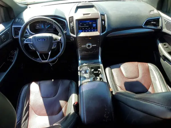 2FMPK4K9XLBA50771 2020 FORD EDGE - Image 8