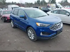 2FMPK4K9XLBA53394 2020 FORD EDGE