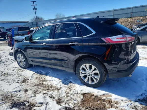 2FMPK4K9XLBA56599 2020 FORD EDGE - Image 2