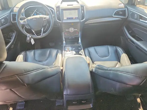 2FMPK4K9XLBA56599 2020 FORD EDGE - Image 8