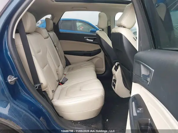2FMPK4K9XLBA58689 2020 FORD EDGE - Image 8