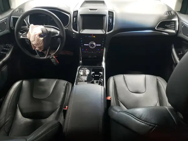 2FMPK4K9XLBA59857 2020 FORD EDGE - Image 8