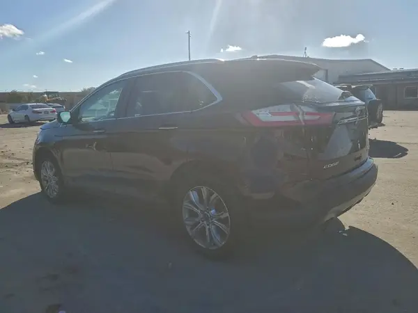 2FMPK4K9XLBA61575 2020 FORD EDGE - Image 2