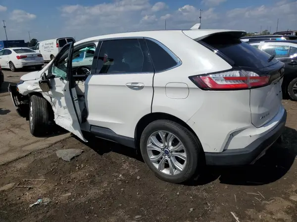 2FMPK4K9XLBA68137 2020 FORD EDGE - Image 2