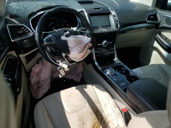 2FMPK4K9XLBA68137 2020 FORD EDGE - Image 8
