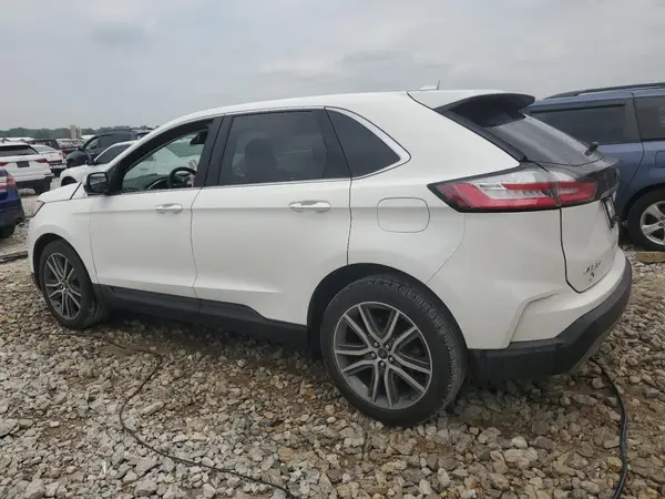 2FMPK4K9XLBA68669 2020 FORD EDGE - Image 2