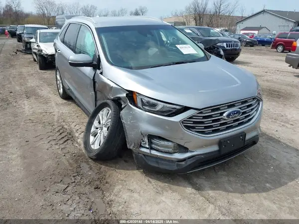 2FMPK4K9XLBA71720 2020 FORD EDGE - Image 1