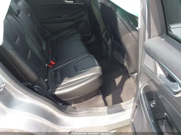 2FMPK4K9XLBA71720 2020 FORD EDGE - Image 8