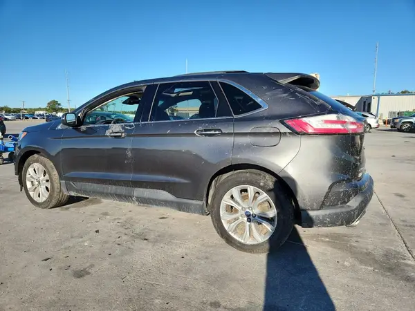 2FMPK4K9XLBA72219 2020 FORD EDGE - Image 2