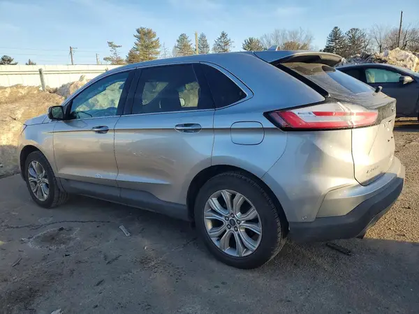 2FMPK4K9XLBA72513 2020 FORD EDGE - Image 2