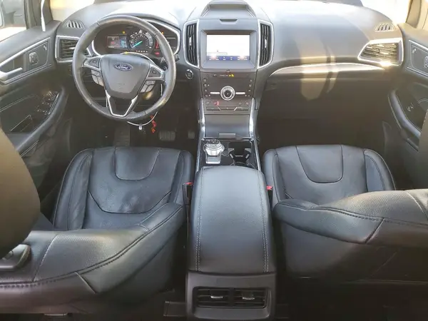 2FMPK4K9XLBA72513 2020 FORD EDGE - Image 8