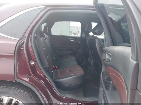 2FMPK4K9XLBA74973 2020 FORD EDGE - Image 8