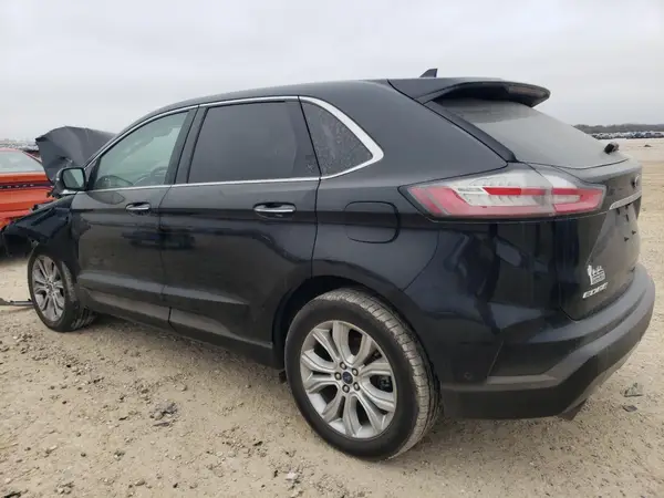 2FMPK4K9XLBA76898 2020 FORD EDGE - Image 2