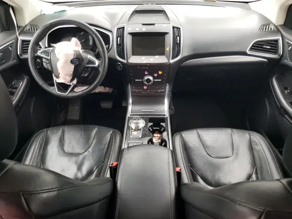 2FMPK4K9XLBA76898 2020 FORD EDGE - Image 8