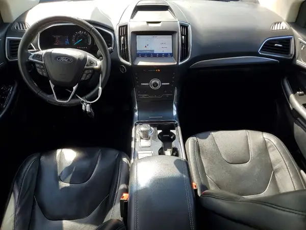 2FMPK4K9XLBA77257 2020 FORD EDGE - Image 8