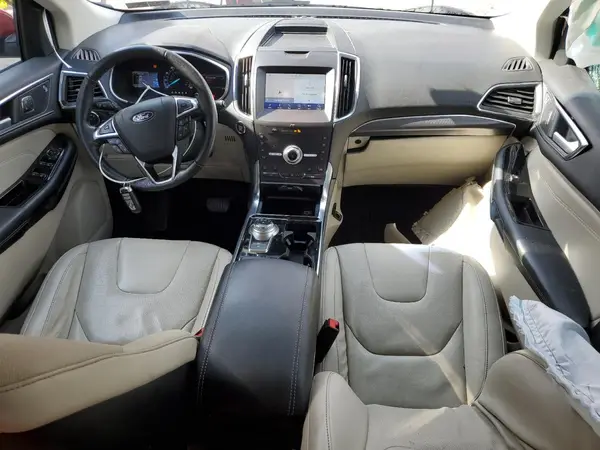 2FMPK4K9XLBA90221 2020 FORD EDGE - Image 8