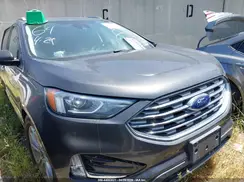 2FMPK4K9XLBB12542 2020 FORD EDGE