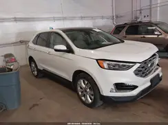 2FMPK4K9XLBB21130 2020 FORD EDGE