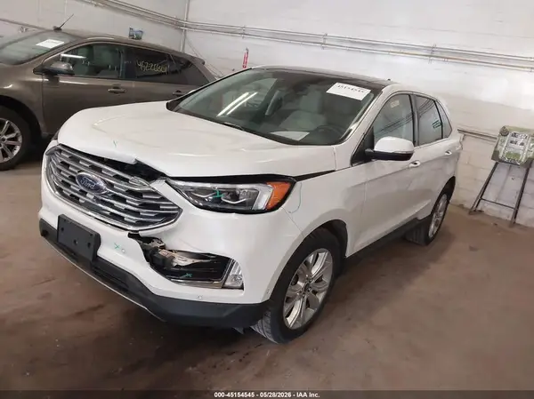 2FMPK4K9XLBB21130 2020 FORD EDGE - Image 2