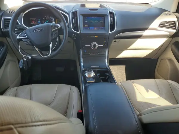 2FMPK4K9XLBB22228 2020 FORD EDGE - Image 8