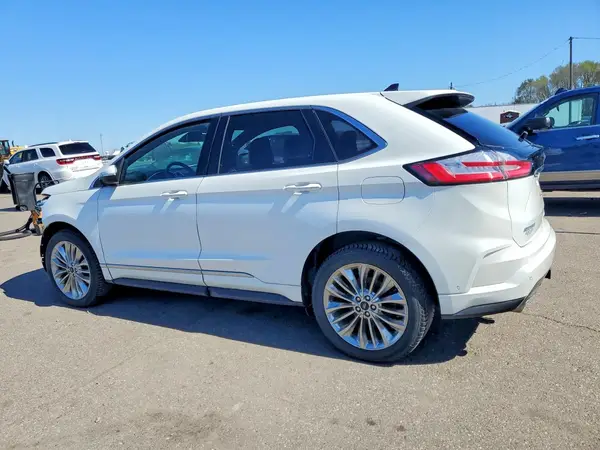 2FMPK4K9XLBB28059 2020 FORD EDGE - Image 2
