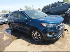 2FMPK4K9XLBB62714 2020 FORD EDGE