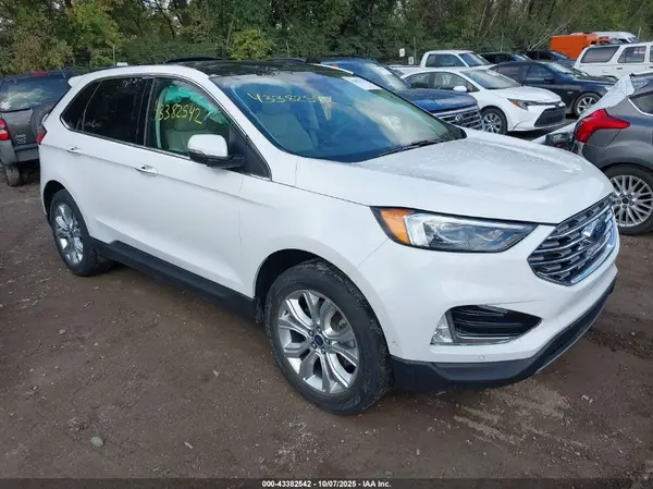 2FMPK4K9XLBB64849 2020 FORD EDGE - Image 1