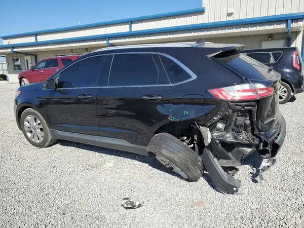 2FMPK4K9XMBA03841 2021 FORD EDGE - Image 2