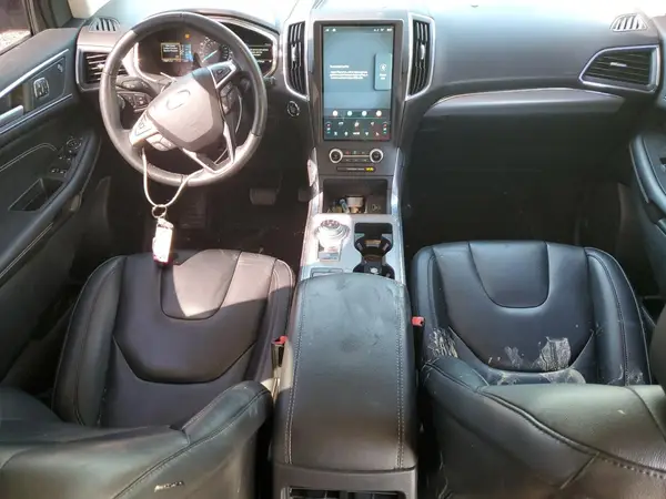 2FMPK4K9XMBA03841 2021 FORD EDGE - Image 8