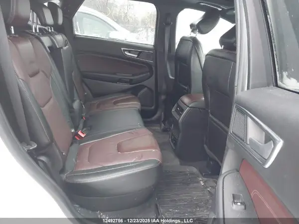2FMPK4K9XMBA08618 2021 FORD EDGE - Image 8