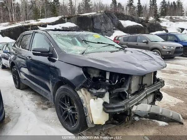 2FMPK4K9XMBA11387 2021 FORD EDGE - Image 1