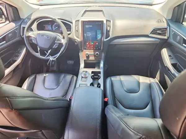 2FMPK4K9XMBA13642 2021 FORD EDGE - Image 8