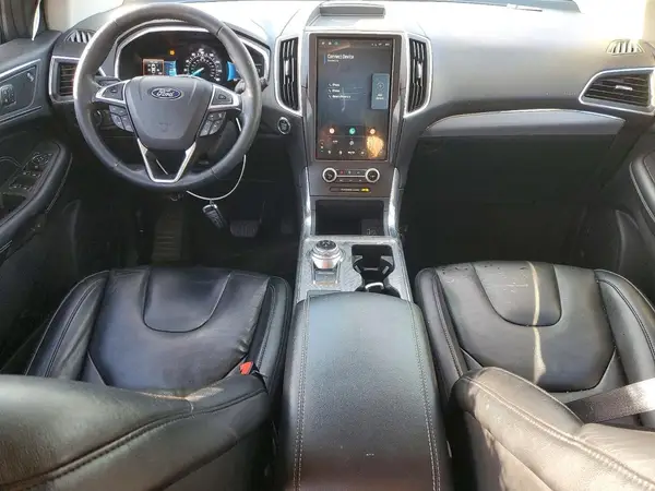 2FMPK4K9XMBA14726 2021 FORD EDGE - Image 8