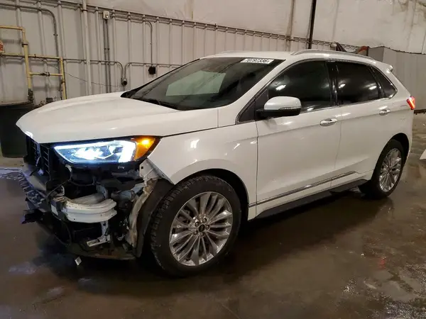 2FMPK4K9XMBA15598 2021 FORD EDGE - Image 1