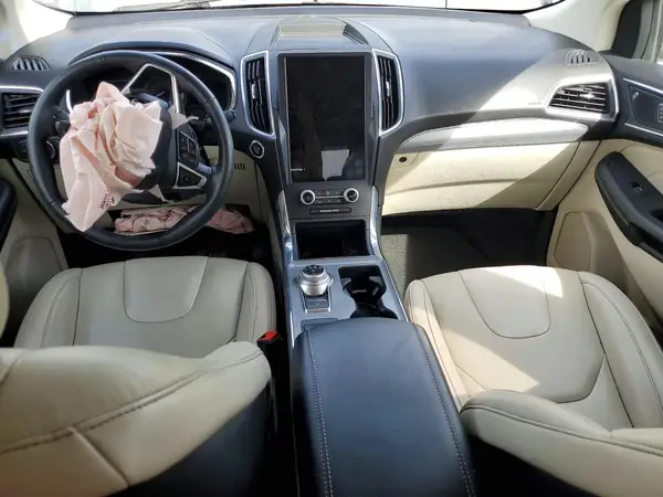 2FMPK4K9XMBA16153 2021 FORD EDGE - Image 8
