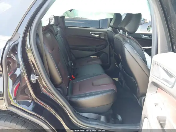 2FMPK4K9XMBA17027 2021 FORD EDGE - Image 8