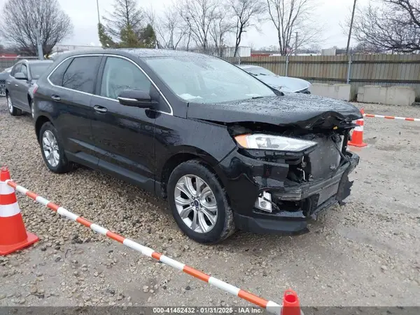 2FMPK4K9XMBA17030 2021 FORD EDGE - Image 1