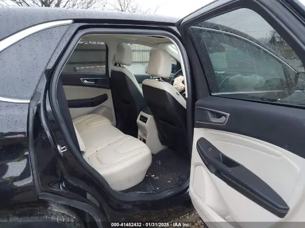 2FMPK4K9XMBA17030 2021 FORD EDGE - Image 8